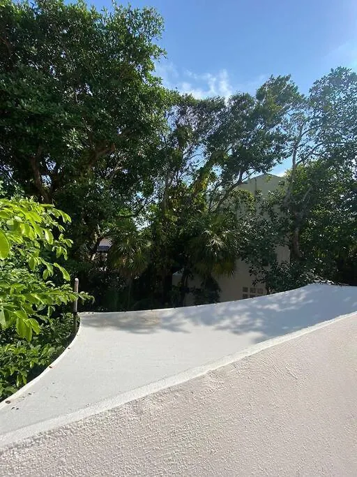 Apartment Estudio A Unos Pasos De La Playa En Planta Alta Playa del Carmen