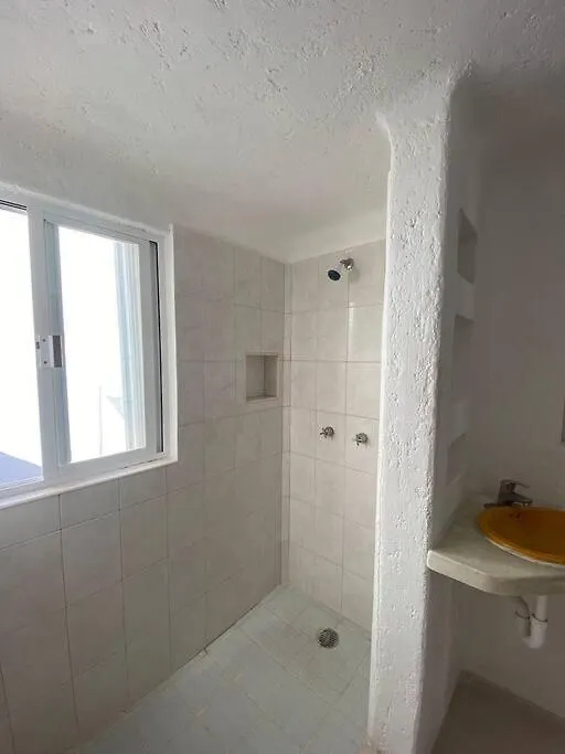 Estudio A Unos Pasos De La Playa En Planta Alta Playa del Carmen